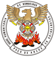 Bombeiros Voluntários de Paço de Arcos - Plataforma de formação